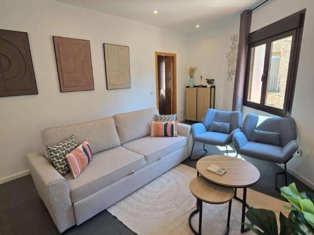 2 Dormitorio Apartamentos Madrid Madrid 91198307