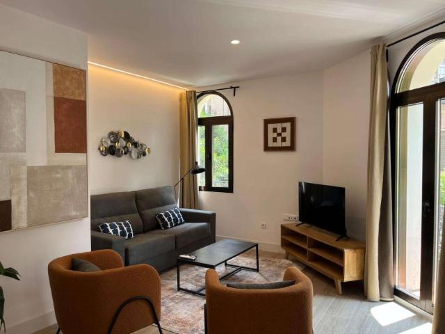 2 Dormitorio Apartamentos Madrid Madrid 91329636