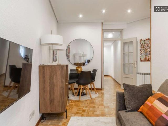 2 Dormitorio Apartamentos Madrid Madrid 92660547