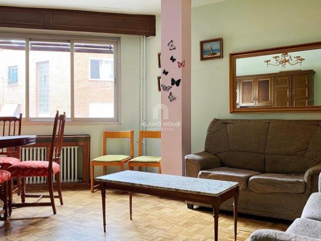 2 Dormitorio Apartamentos Madrid Madrid 92006970