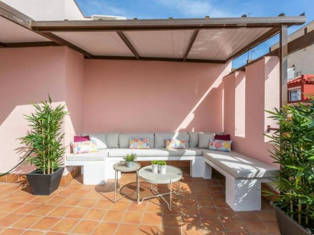 2 Dormitorio Apartamentos Madrid Madrid 92185617