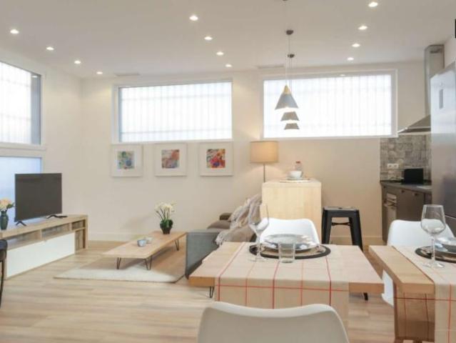 2 Dormitorio Apartamentos Madrid Madrid 92306532