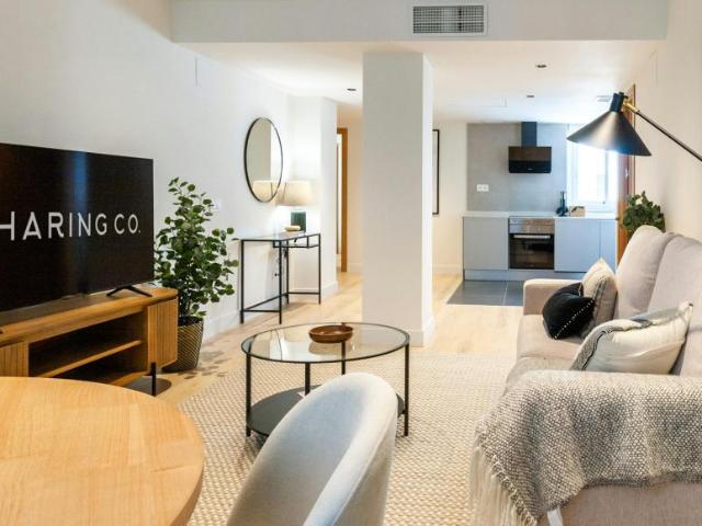 2 Dormitorio Apartamentos Madrid Madrid 92384745