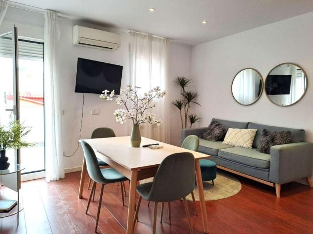 2 Dormitorio Apartamentos Madrid Madrid 93974922