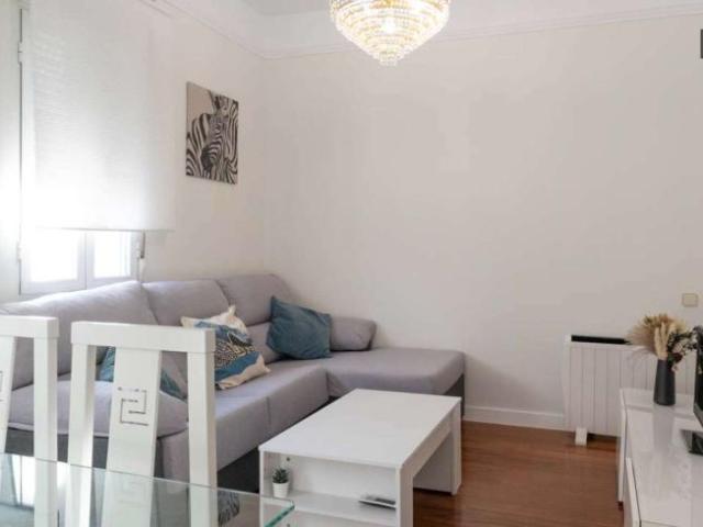 2 Dormitorio Apartamentos Madrid Madrid 93082044