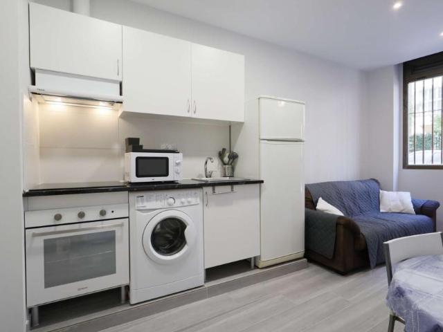 2 Dormitorio Apartamentos Madrid Madrid 93318553