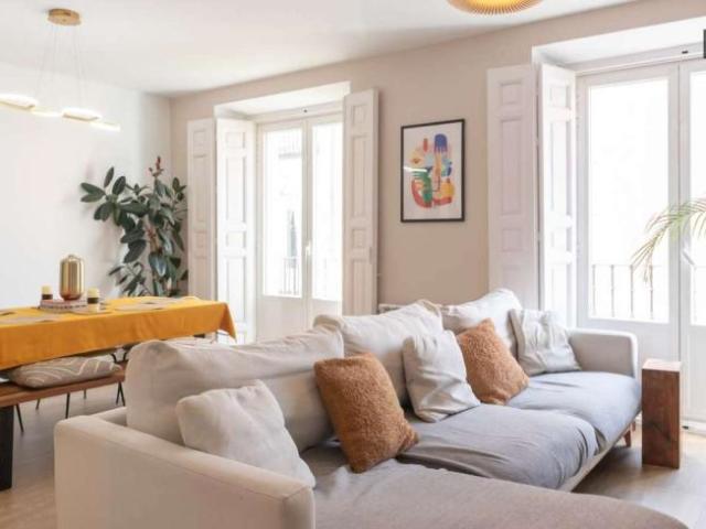 2 Dormitorio Apartamentos Madrid Madrid 93318686