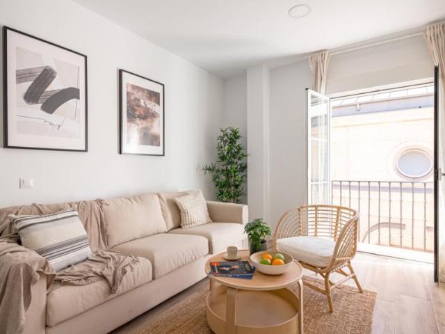 2 Dormitorio Apartamentos Madrid Madrid 93327737