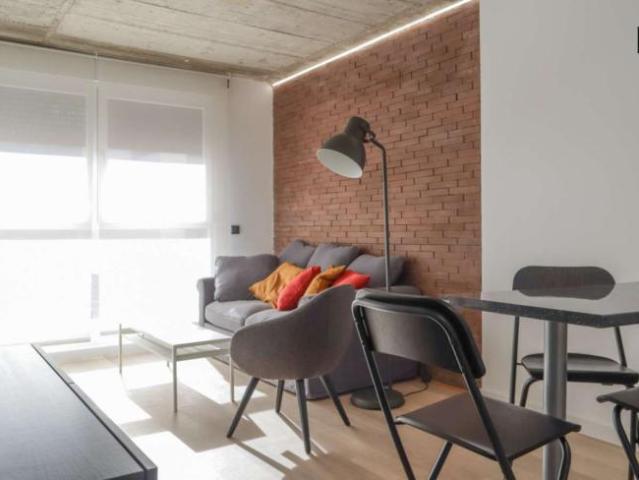 2 Dormitorio Apartamentos Madrid Madrid 94864366