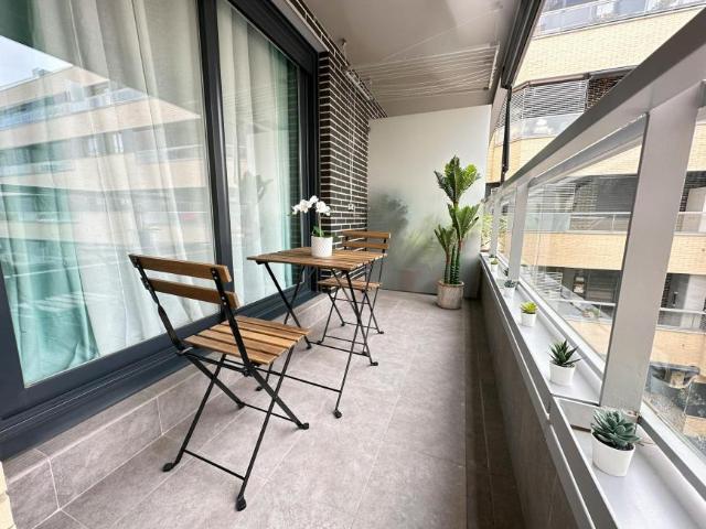 2 Dormitorio Apartamentos Madrid Madrid 94091718