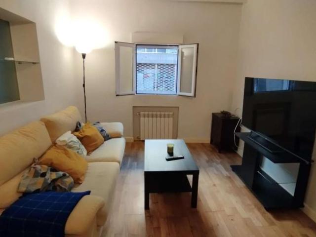 2 Dormitorio Apartamentos Madrid Madrid 94212416