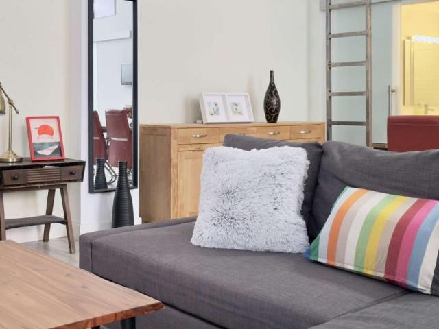 2 Dormitorio Apartamentos Madrid Madrid 95786491