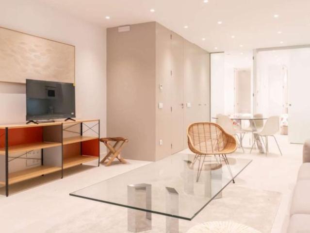 2 Dormitorio Apartamentos Madrid Madrid 95823517