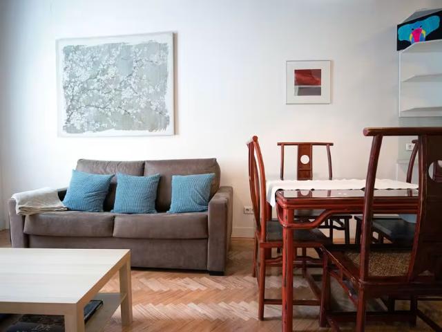 2 Dormitorio Apartamentos Madrid Madrid 95918135