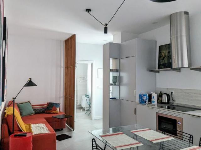 2 Dormitorio Apartamentos Madrid Madrid 95109769