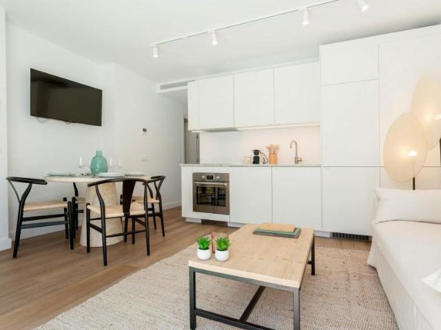 2 Dormitorio Apartamentos Madrid Madrid 95149935