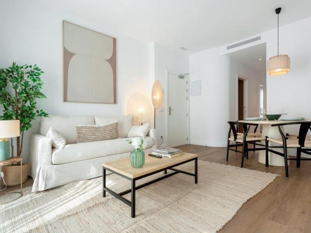 2 Dormitorio Apartamentos Madrid Madrid 95149937
