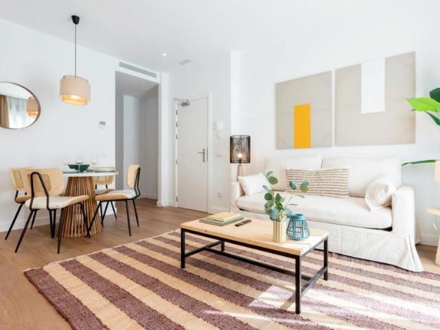 2 Dormitorio Apartamentos Madrid Madrid 95149938