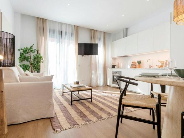 2 Dormitorio Apartamentos Madrid Madrid 95149940