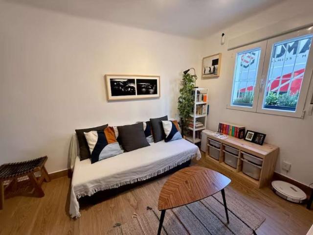 2 Dormitorio Apartamentos Madrid Madrid 95197646