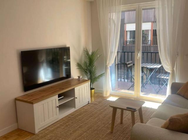 2 Dormitorio Apartamentos Madrid Madrid 95294450