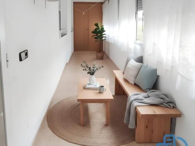 2 Dormitorio Apartamentos Madrid Madrid 96461704