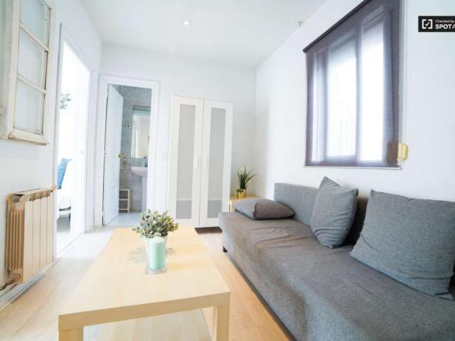2 Dormitorio Apartamentos Madrid Madrid 96466548