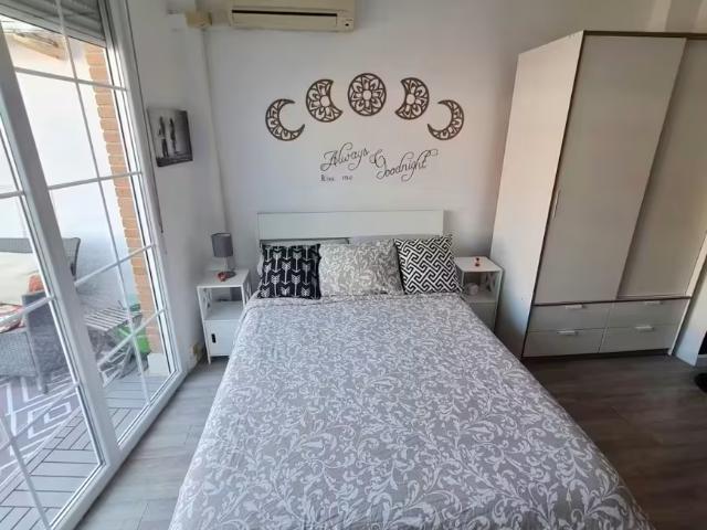 2 Dormitorio Apartamentos Madrid Madrid 96497316