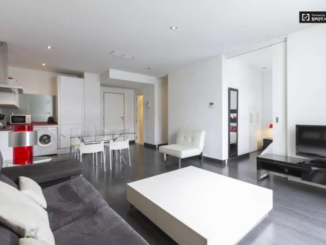 2 Dormitorio Apartamentos Madrid Madrid 96498426