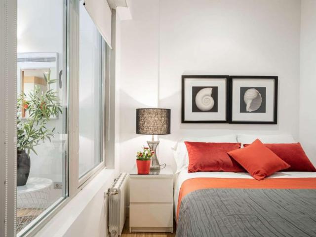 2 Dormitorio Apartamentos Madrid Madrid 96498464