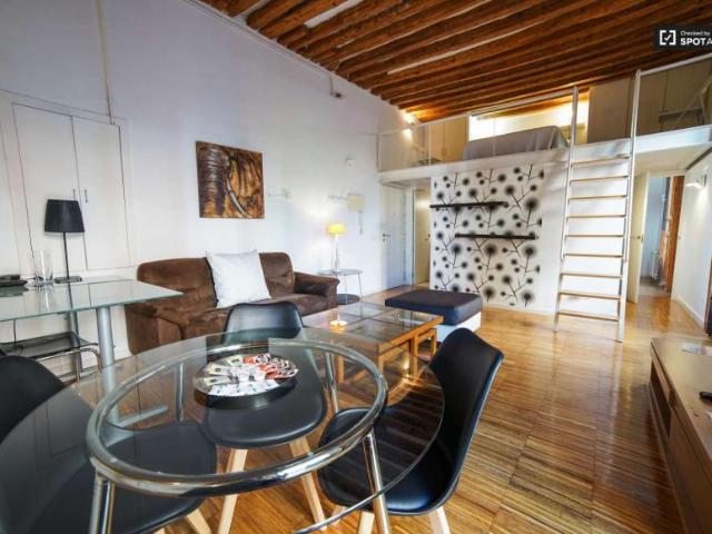 2 Dormitorio Apartamentos Madrid Madrid 96498491