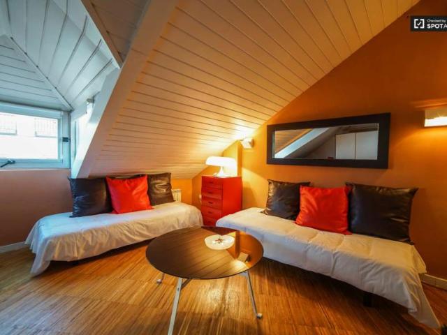 2 Dormitorio Apartamentos Madrid Madrid 96498493
