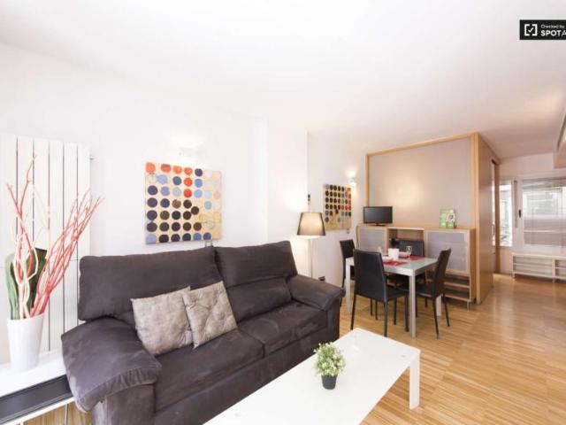 2 Dormitorio Apartamentos Madrid Madrid 96498778