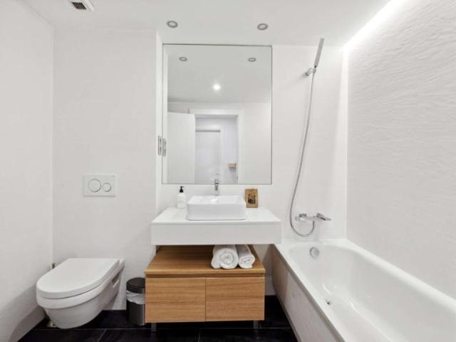 2 Dormitorio Apartamentos Madrid Madrid 96690552