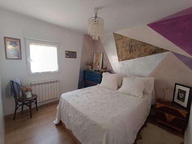 2 Dormitorio Apartamentos Madrid Madrid 96719431