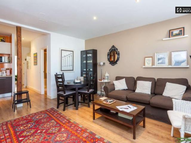 2 Dormitorio Apartamentos Madrid Madrid 96820607