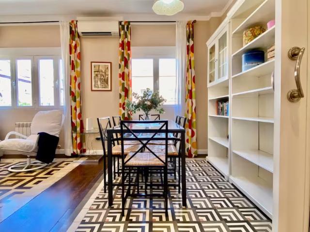 2 Dormitorio Apartamentos Madrid Madrid 96003773