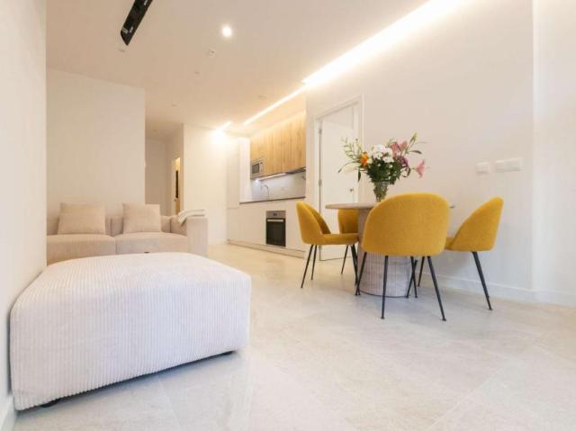 2 Dormitorio Apartamentos Madrid Madrid 96212073