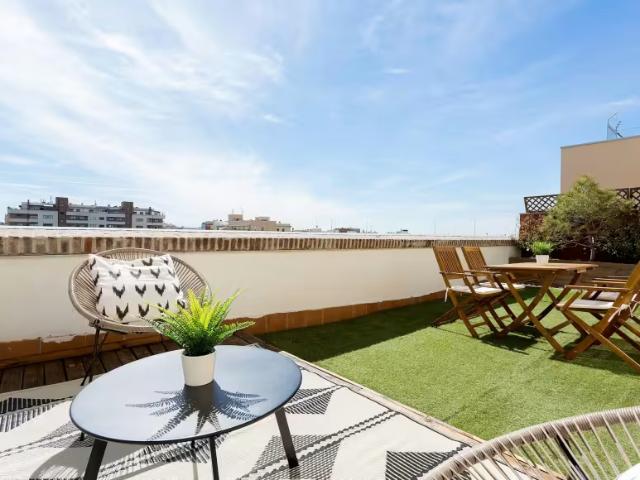 2 Dormitorio Apartamentos Madrid Madrid 96345627