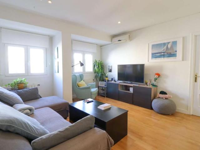 2 Dormitorio Apartamentos Madrid Madrid 96347689