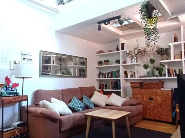 2 Dormitorio Apartamentos Madrid Madrid 97707554