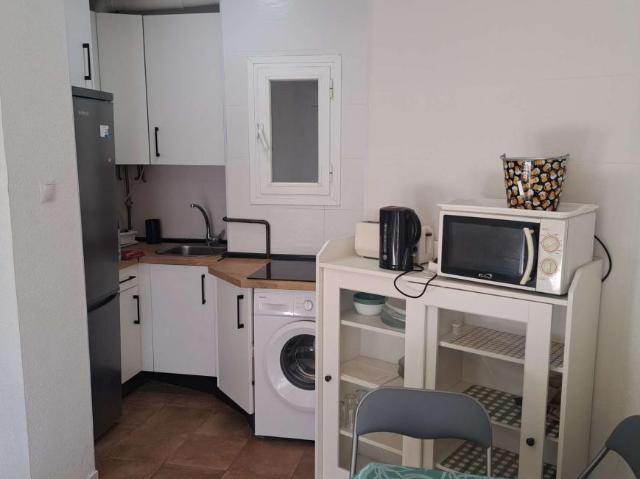 2 Dormitorio Apartamentos Madrid Madrid 97809006