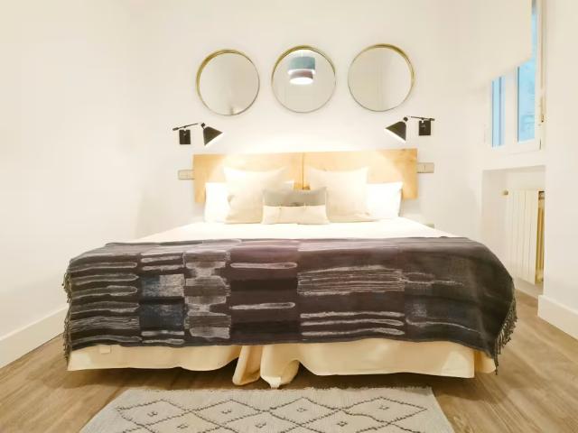 2 Dormitorio Apartamentos Madrid Madrid 97883105