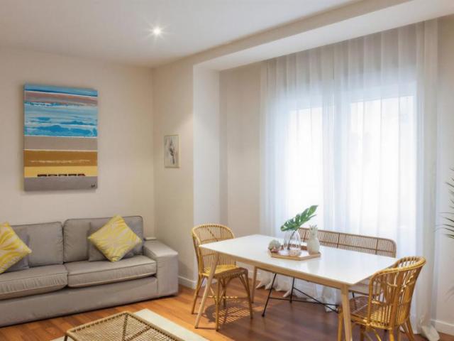 2 Dormitorio Apartamentos Madrid Madrid 97054272