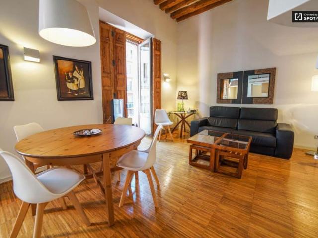 2 Dormitorio Apartamentos Madrid Madrid 97132746