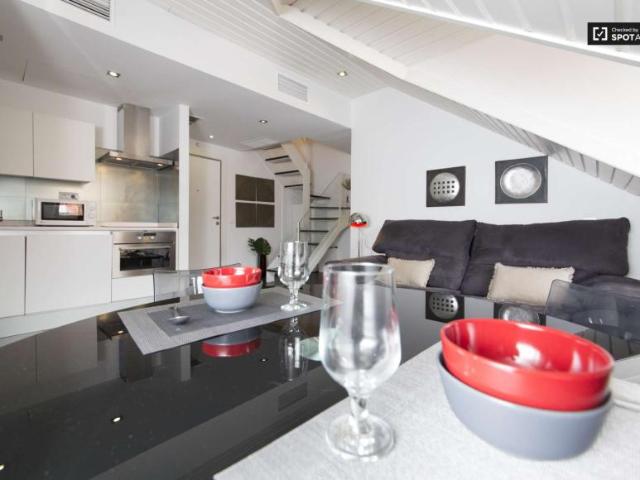 2 Dormitorio Apartamentos Madrid Madrid 97132829