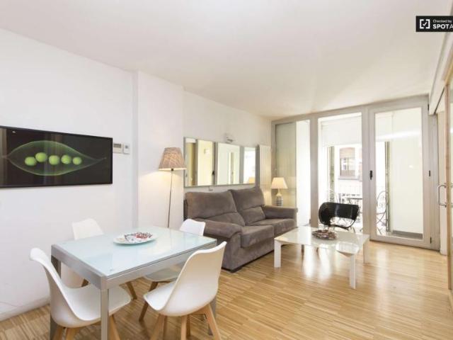 2 Dormitorio Apartamentos Madrid Madrid 97132836