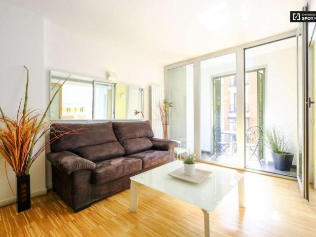 2 Dormitorio Apartamentos Madrid Madrid 97132918