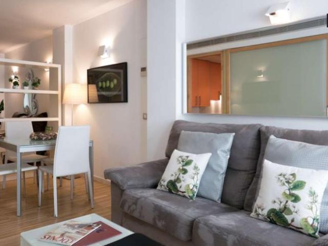 2 Dormitorio Apartamentos Madrid Madrid 97132984