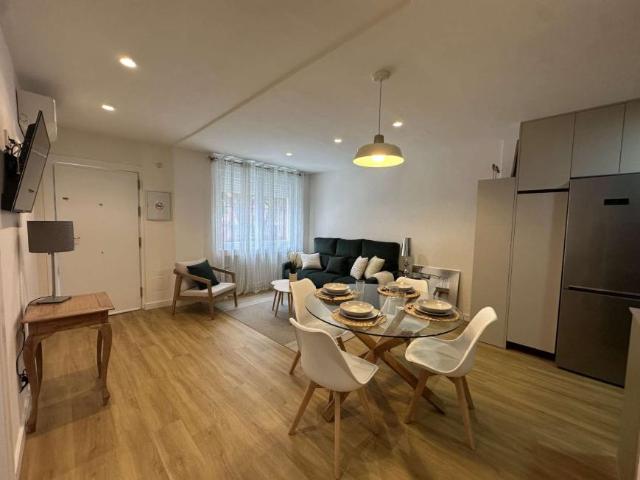 2 Dormitorio Apartamentos Madrid Madrid 97384840